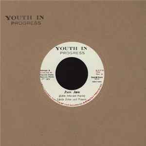 Little John & Popsie - Ram Jam / 51 Storm FLAC