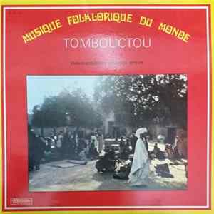 Maurice Bitter - Tombouctou FLAC