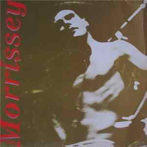 Morrissey - Suedehead FLAC