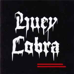 Huey Cobra - Huey Cobra FLAC