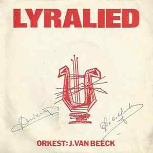 Orkest: J. Van Beeck - Lyralied FLAC