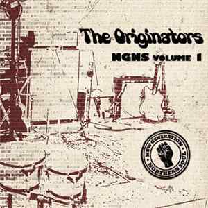 The Originators - NGNS Volume 1 FLAC