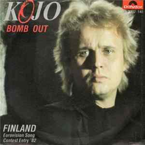 Kojo - Bomb Out FLAC