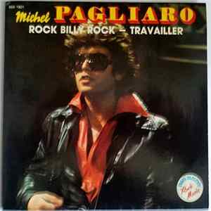 Michel Pagliaro - Rock Billy Rock FLAC