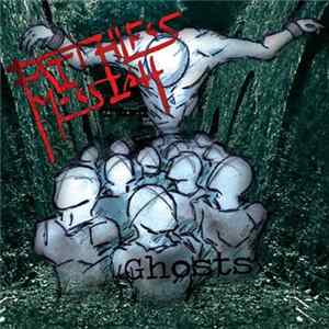 Faithless Messiah - Ghosts FLAC