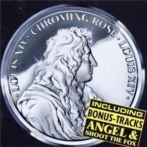 Chroming Rose - Louis XIV FLAC