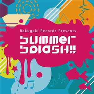 Various - Summer Splash!! FLAC