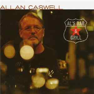 Allan Caswell - Al's Bar & Grill FLAC
