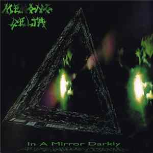 Mekong Delta - In A Mirror Darkly FLAC