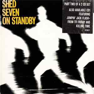 Shed Seven - On Standby FLAC