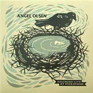 Angel Olsen / Steve Gunn - Live At Pickathon: Angel Olsen / Steve Gunn FLAC