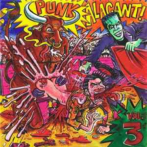 Various - Punk Alacant! Vol. 3 FLAC