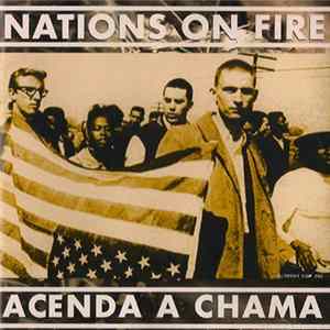 Nations On Fire - Acenda A Chama (Strike The Match + Death Of The Pro-Lifer) FLAC