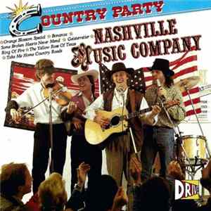 Nashville Music Company - Country & Western Party FLAC