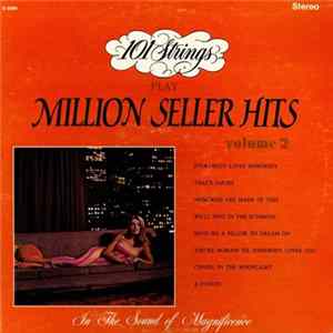 101 Strings - 101 Strings Play Million Seller Hits Volume 2 FLAC