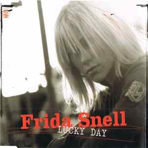 Frida Snell - Lucky Day FLAC