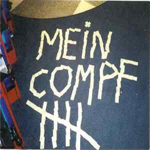 Various - Mein Compf 5 FLAC