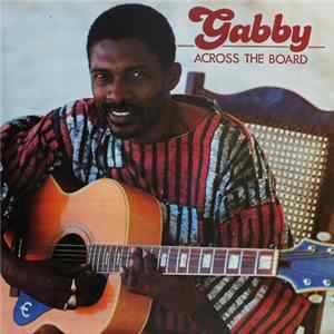 Gabby - Across The Board FLAC