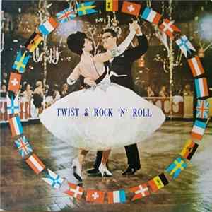 Unknown Artist - Twist & Rock 'N' Roll FLAC