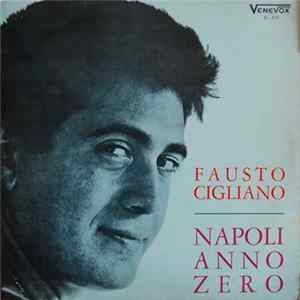 Fausto Cigliano - Napoli Anno Zero FLAC