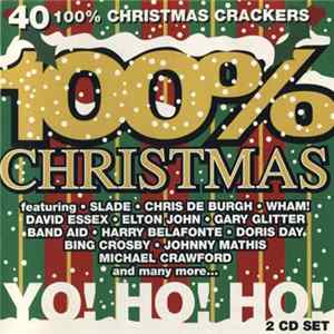 Various - 100% Christmas FLAC