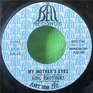 The King Brothers - My Mother's Eyes FLAC