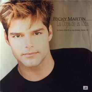 Ricky Martin - La Copa De La Vida (The Official Song Of The World Cup, France 98) FLAC