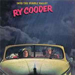 Ry Cooder - Into The Purple Valley FLAC