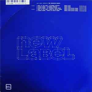 Bruce Keen / David Chong - The Sunshine Groove FLAC