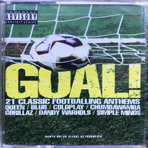 Various - Goal! FLAC