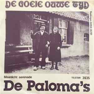 De Paloma's - De Goeie Ouwe Tijd FLAC