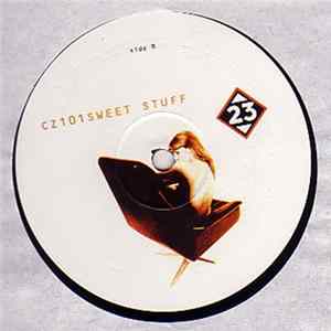 CZ 101 - Sweet Stuff FLAC