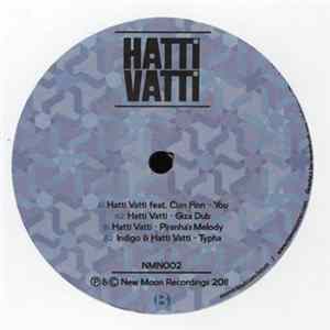 Hatti Vatti - You FLAC