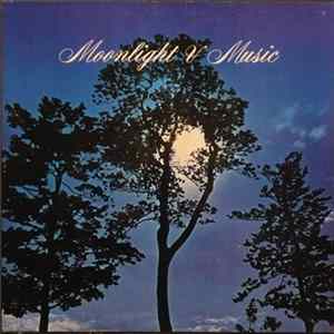 Various - Moonlight & Music FLAC