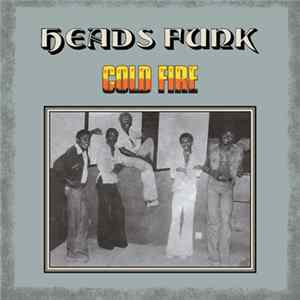 Heads Funk - Cold Fire FLAC