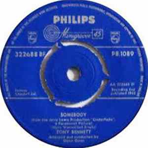 Tony Bennett - Marriage Go Round FLAC