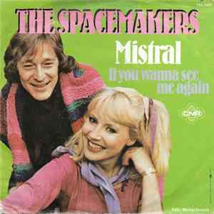 The Spacemakers - Mistral FLAC