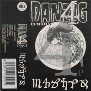 Danzig - Danzig 4P FLAC