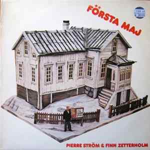 Pierre Ström, Finn Zetterholm - Första Maj - 11 Socialistiska Sånger FLAC