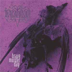 Katatonia - Brave Murder Day FLAC