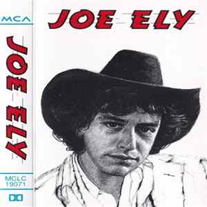 Joe Ely - Joe Ely FLAC