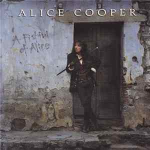Alice Cooper - A Fistful Of Alice FLAC
