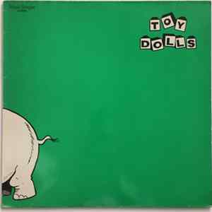 Toy Dolls - Nellie The Elephant FLAC
