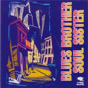 Various - Blues Brother Soul Sister FLAC