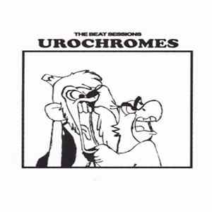 Urochromes - Beat Session Vol. 2 FLAC