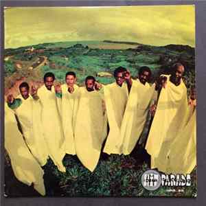 Les Prophetes - Les Prophetes FLAC