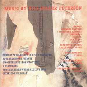 Nils Holger Petersen - Music by Nils Holger Petersen FLAC