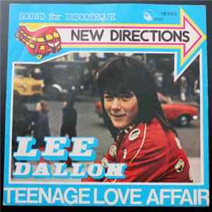 Lee Dallon - Teenage Love Affair FLAC