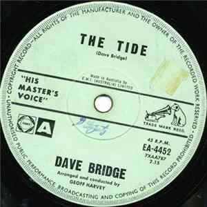 Dave Bridge - Tornado/The Tide FLAC