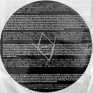 Mattin / Hong-Kai Wang - Collapsing Ourselves FLAC